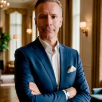 Planswell Employee Brad Hurshowy's profile photo