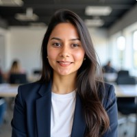 Digmancy Employee Muskan Sanchety's profile photo