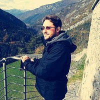 C.B.B.O. srl Employee Davide Accini's profile photo