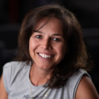 Xylos Employee Inge van Roy's profile photo