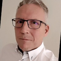 Protech - Industrial 3D Printing Solutions Employee Daniel Risberg's profile photo