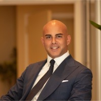 Azura Employee Zeid Akkawi's profile photo