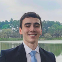Murilo Guarnieri Email & Phone Number