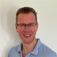 Rabelink Logistics Employee Wim Konings's profile photo
