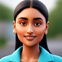 Harleen Thind Email
