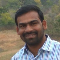 Anil Udutha Email