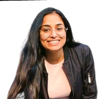 Hudson Energy Employee Simarjot Kaur's profile photo