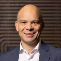 Commonwealth Superannuation Corporation Employee Andy Young's profile photo