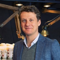 Raoul Grobben Email & Phone Number