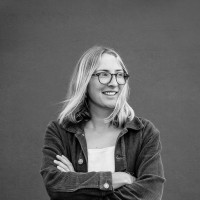 30Acres Employee Marie Leclercq's profile photo