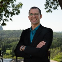 Encore Canada Employee Neemias Nunes's profile photo