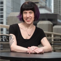 PRINTING United Alliance Employee Elise Carr's profile photo