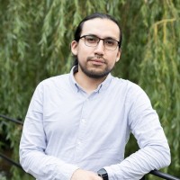 MFX Employee Christian A. Gutierrez's profile photo