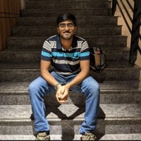 HealthArc Employee Kaustav Bandyopadhyay's profile photo
