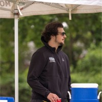 Momentum Drilling Fluids Employee Jake Yalowica's profile photo