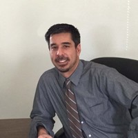Jamie Balarashti