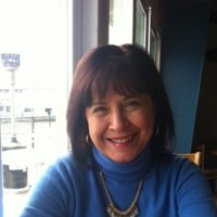 Build Now Employee Nikki Najiola's profile photo