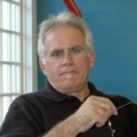 Square Peg Design Employee Scott Cuyler's profile photo