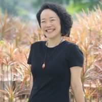 The Coaching Fellowship Employee Phoenix Ho's profile photo