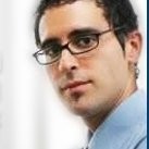 Shoebooks Employee George Harris's profile photo