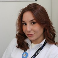 Vieiracred Employee Milena Camargo's profile photo