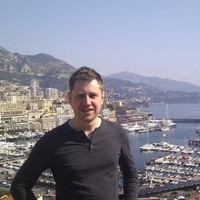 IDS-INDATA Employee Ryan Cooke's profile photo