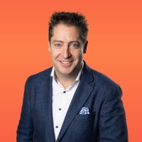 Provident CRM Employee Gary Cullen's profile photo
