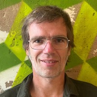 Sehw Architektur Employee Arne Kansmeyer's profile photo