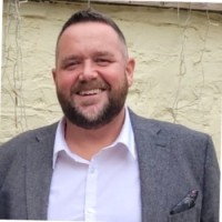 Mike Quinton Email
