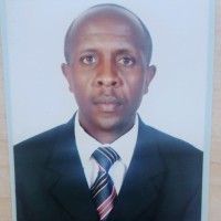 Rafiki Microfinance Bank Employee David Kiiru's profile photo