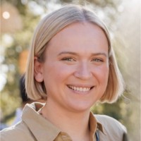 BKF Engineers Employee Emma Wangsness's profile photo