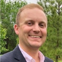 Vital Energy Employee Andrew Odell's profile photo