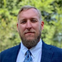 Utility Plastics Employee Jarrod Thomas's profile photo