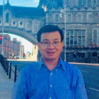 Sunovion Pharmaceuticals Employee Yu-Luan Chen's profile photo