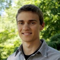 The Pennsylvania State University Applied Research Laboratory Employee Stephen Thor's profile photo