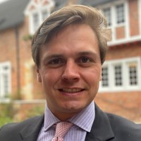 Autogermana Employee Lucas Bickenbach's profile photo