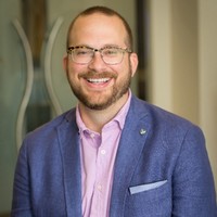 Kenmark Eyewear Employee Walter Roth's profile photo