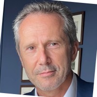 Dimitri Gouten Email & Phone Number