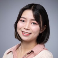 Yueyue Zhou Email & Phone Number