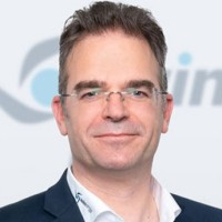 Flender Employee Aarnout Kant's profile photo