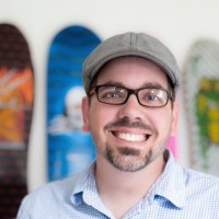 TIAA Employee Eric Shoemaker's profile photo