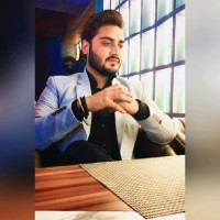 Thotnr Consulting Employee Tarun Kumar's profile photo