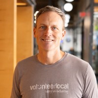 VolunteerLocal Employee Brian Hemesath's profile photo