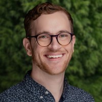 Longview Philanthropy Employee Zach Freitas-Groff's profile photo