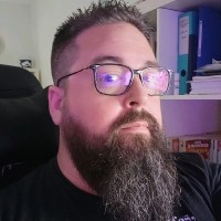 QUADRIA Employee Amaël Jasnault's profile photo
