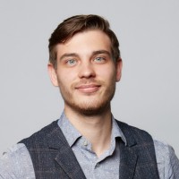 Mindverse Employee Marcel Schadt's profile photo