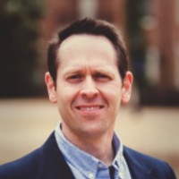 Southeastern Baptist Theological Seminary Employee Adam Saxon's profile photo