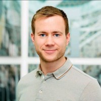 Venti AS Employee Jesper Lausten's profile photo