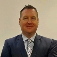 ICTS Ireland Employee David Hdip's profile photo