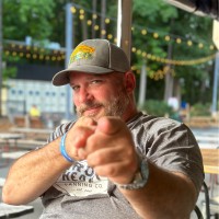 Canworks Employee Bill Hansen's profile photo